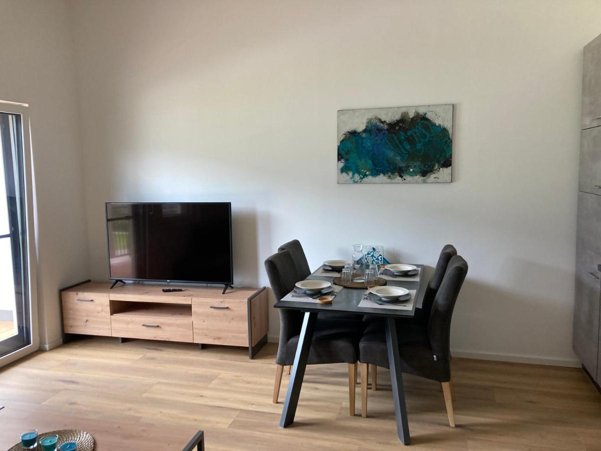 Pension Neuhof Ossiach Eksteriør billede